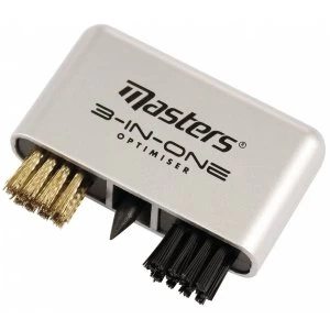 Image of Masters 3 in 1 Multi Cleaner Brush