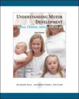 Image of Understanding Motor Development by David L Gallahue Paperback