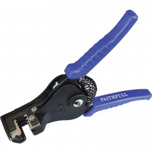 image of Faithfull Automatic Wire Stripper