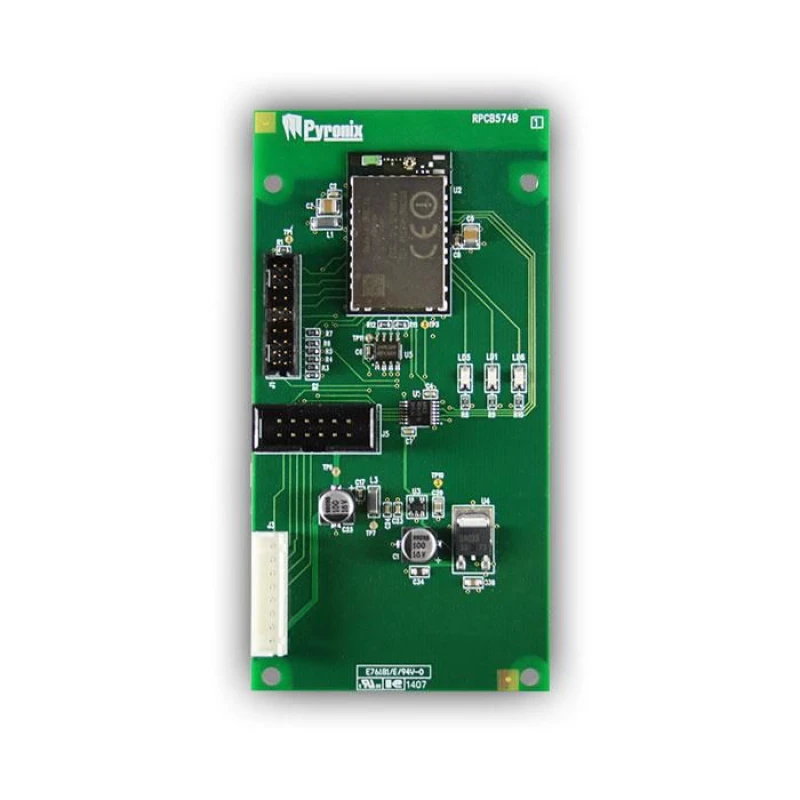 Image of Pyronix DIGI-WIFI COMMUNICTION MODULE