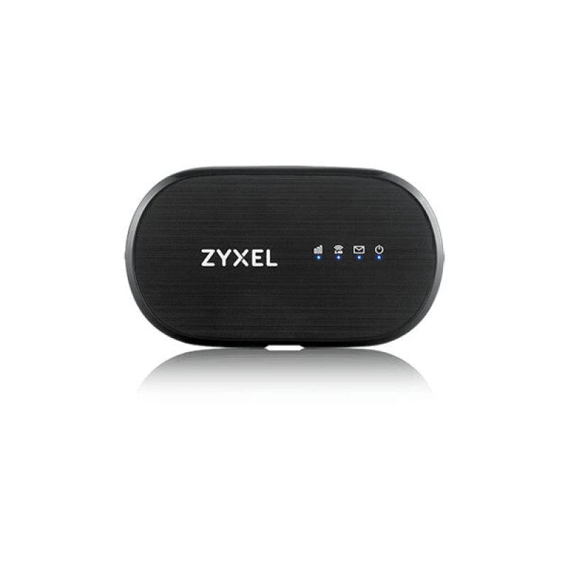 Image of Lte Portable Router Cat4 150/50 - N300 WiFi / Eu Region B1/b3/b7 In