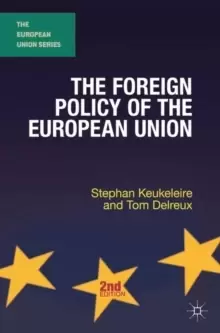 Image of The Foreign Policy of the European Union