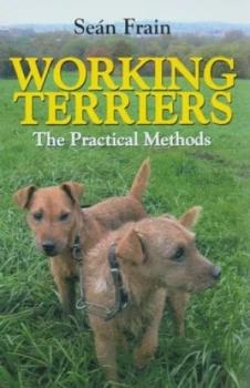 Image of Working Terriers by Sen Frain Paperback