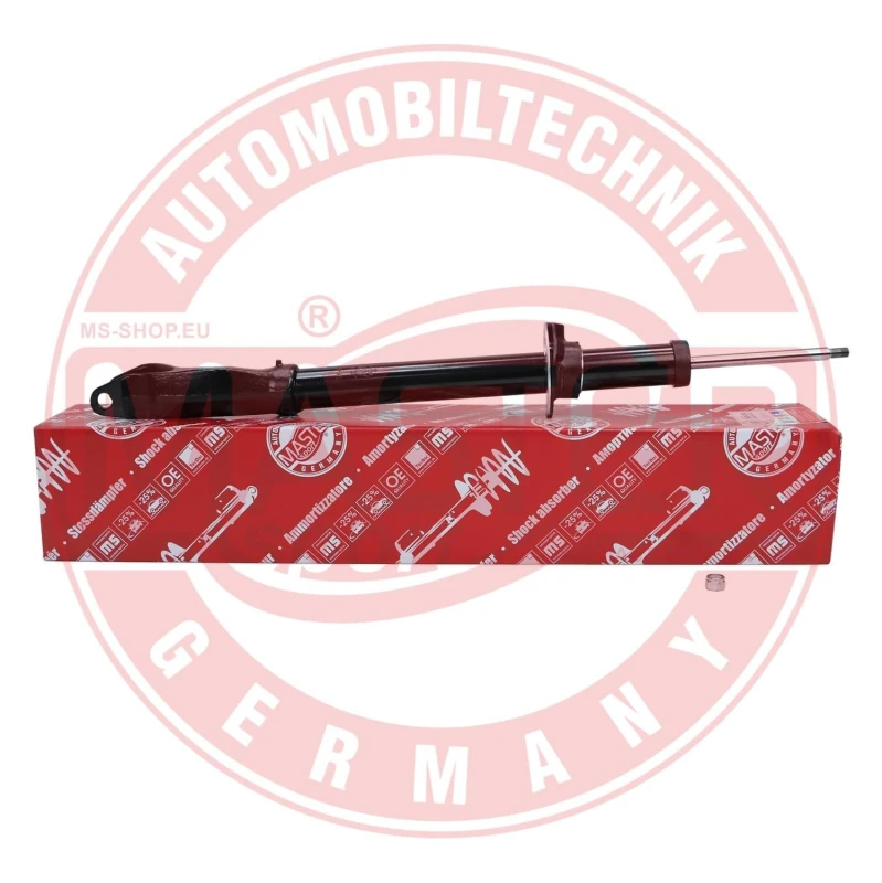 Image of MASTER-SPORT Shock absorber MASTER-SPORT 294676-PCS-MS