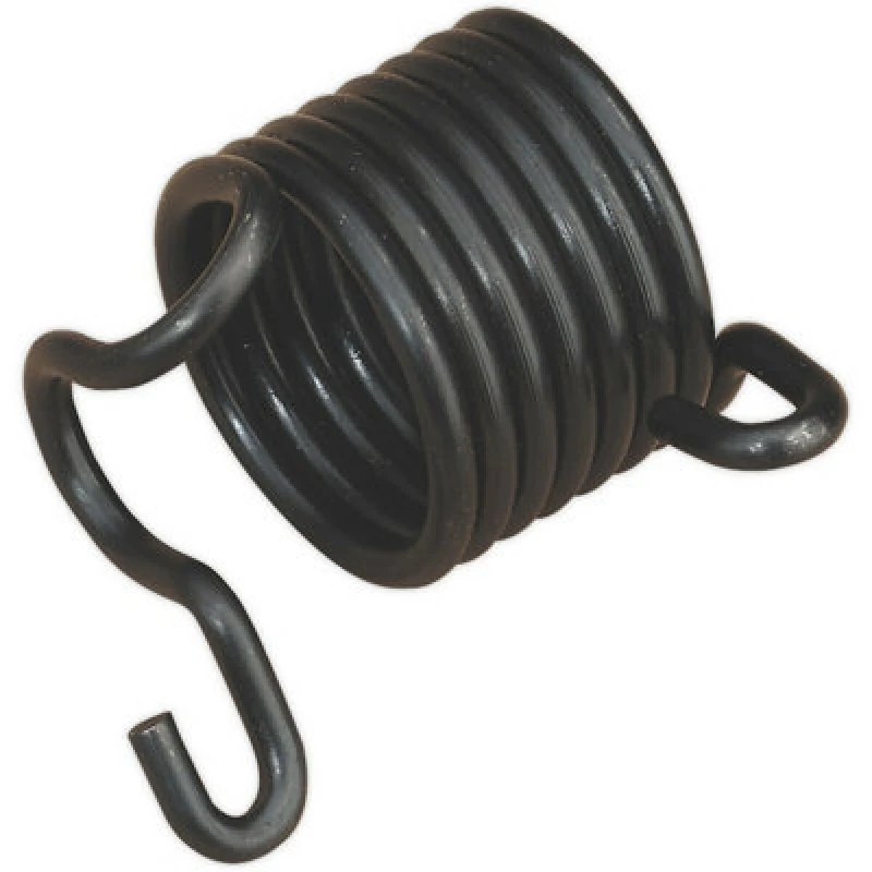 Image of Loops Replacement Chisel Retaining Spring for ys07493 Heavy Duty Industrial Air Hammer Metallics