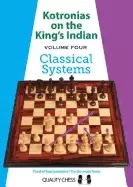 Image of kotronias on the kings indian classical systems