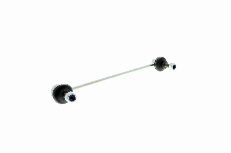 Image of VAICO V42-9556 Anti-roll bar link Original VAICO Quality, Front Axle Right Link Stabiliser (3229)