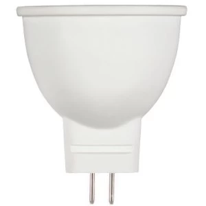 image of Xavax 00112588 24 W GU4 Warm White LED Lamp (Warm White)