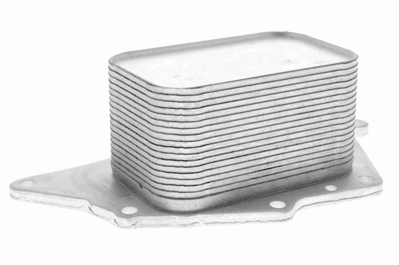 Image of VEMO V20-60-0048 Oil Cooler Original VEMO Quality Oil Cooler,engine oil (469)