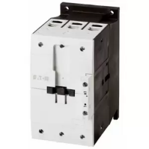 Image of Eaton DILM115(RAC240) Electrical contactor 3 makers 55 kW