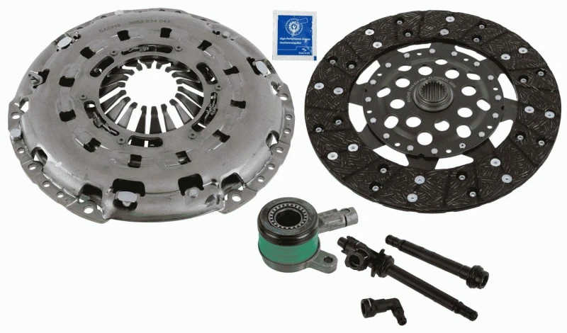 Image of Clutch kit SACHS 3000 990 664