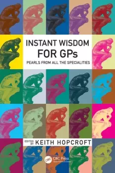 Image of Instant Wisdom for GPsPearls from All the Specialities