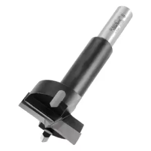 Image of Trend Lip and Spur Two Wing Machine Bit 35mm
