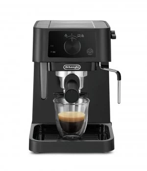 DeLonghi Stilosa EC230.BK Coffee Maker