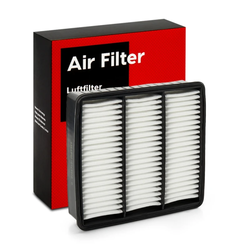 Image of STARK SKAF-0060075 Air filter Air Recirculation Filter Air Filter (8)