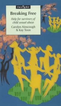 Image of Breaking Free by Carolyn Ainscough and Kay Toon Paperback