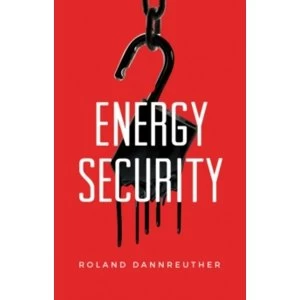 Image of Energy Security