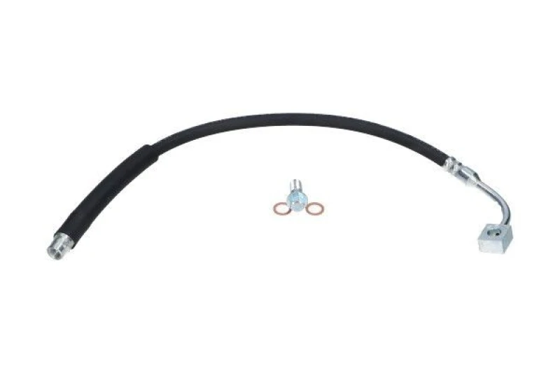 Image of KAVO PARTS BBH-1052 Brake Hose Rear Axle Right Brake Hose (83)
