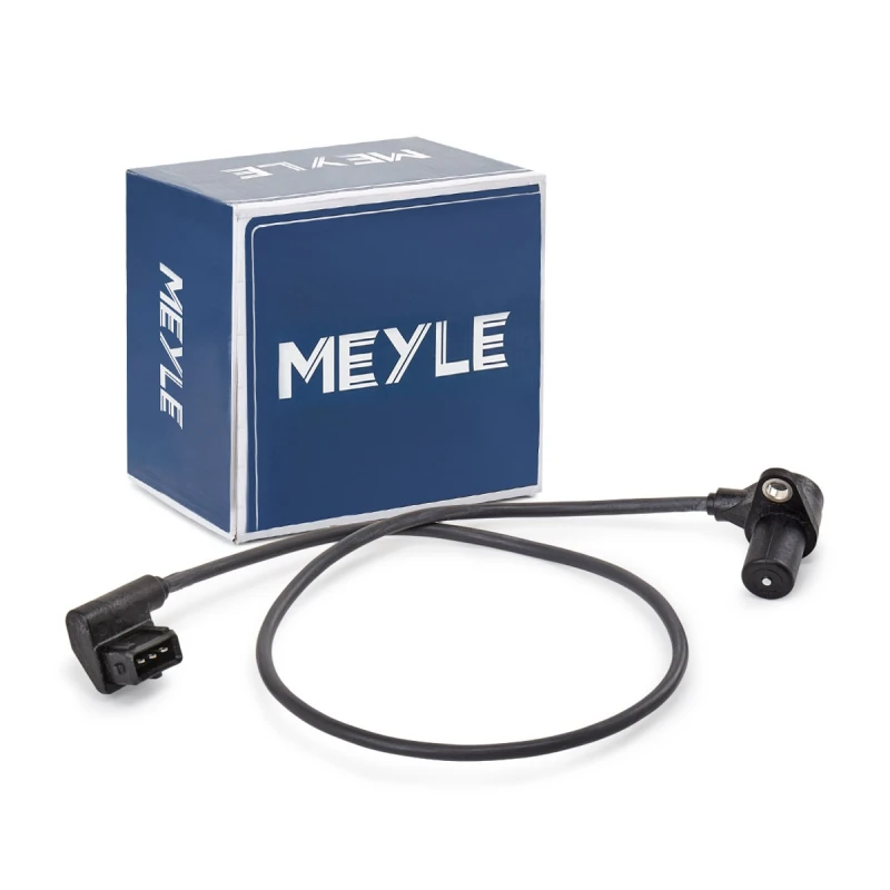 Image of MEYLE 314 899 0005 Impulse Sensor Original Quality Sensor,crankshaft pulse (833)