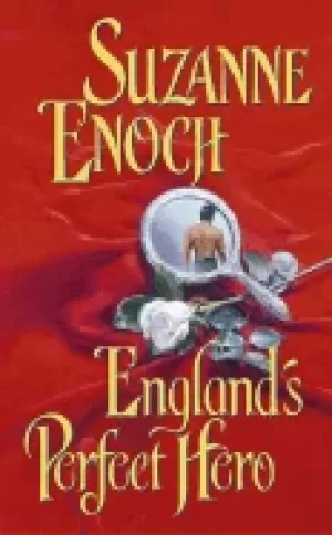 Image of englands perfect hero lessons in love book 3