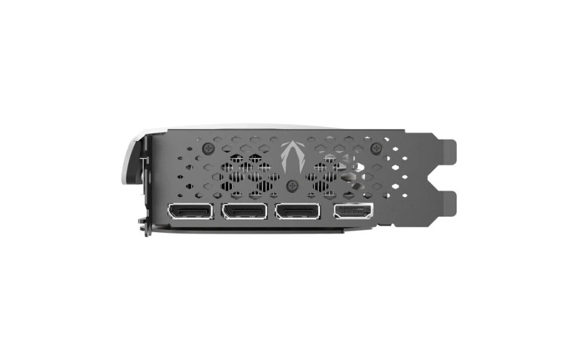 Image of ZOTAC GAMING GEFORCE RTX 4070 TWIN EDGE OC White ED 12GB GDDR6 Graphics Card