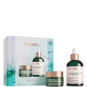 Image of Biossance x Oceana: Seas The Day Set