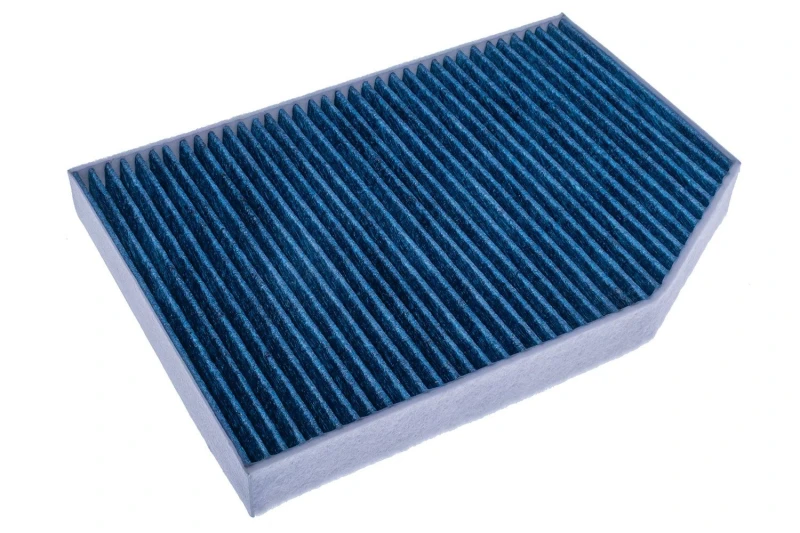 Image of DENCKERMANN Pollen filter DENCKERMANN M110988A