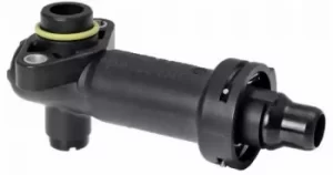 Image of Thermostat 8MT354777-701 by Hella