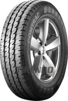 image of Vredestein Comtrac 195/65 R16C 104/102R