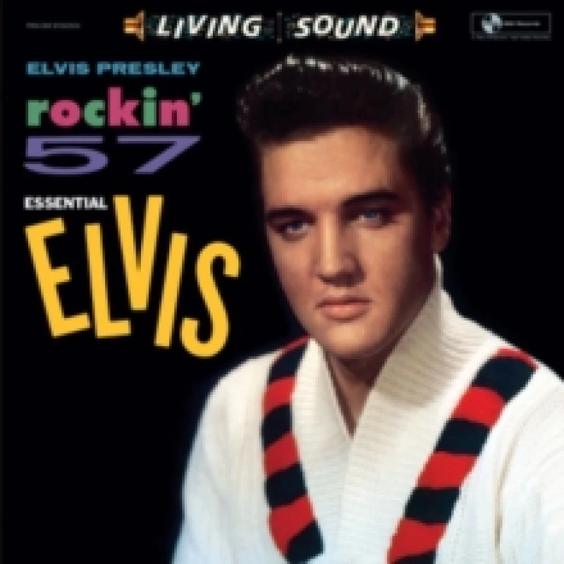 Image of Rockin' 57 Vinyl