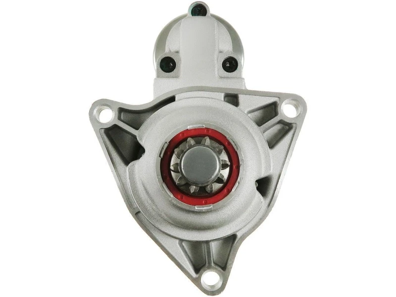 Image of AS-PL Starter motor AS-PL S0401