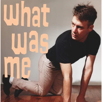 Image of Calvin Johnson - What Was Me Vinyl