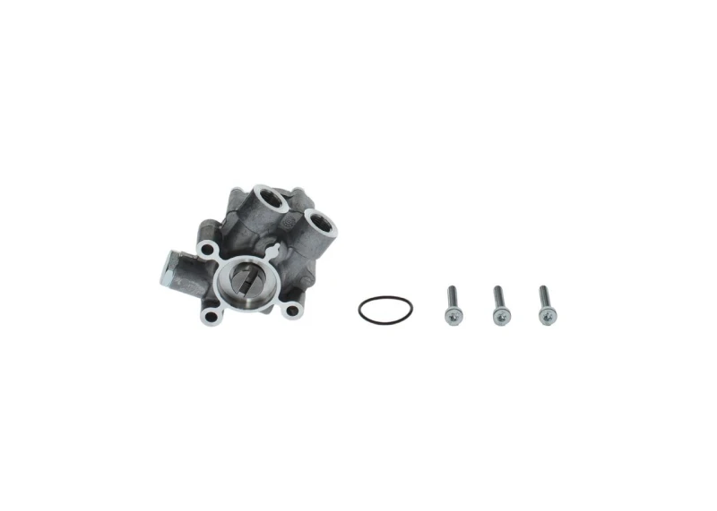 Image of Fuel pump Bosch 3 579 671 105