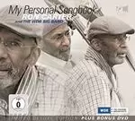 Image of Ron Carter - My Personal Songbook (+2DVD) (Music CD)