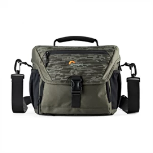 Image of Lowepro Nova SH 180 AW II Pixel Camo