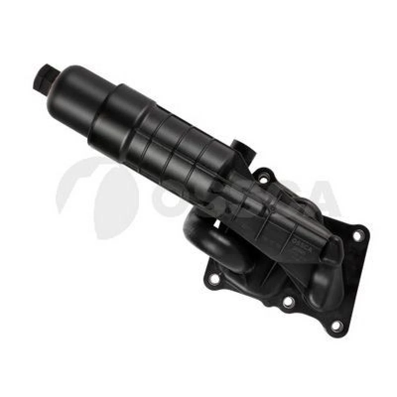 Image of OSSCA Oil filter housing OSSCA 26505