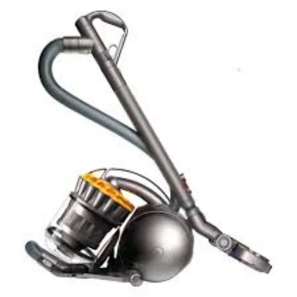 image of Dyson Ball Multi Floor + Cylinder Bagless Vacuum Cleaner