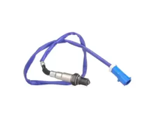 Image of Bosch Lambda sensor FORD,VOLVO 0 258 986 744 1326414,1327550,1346367 1705220,1785292,3M519G444DA,3M519G444DB,3M519G444DC,BV619G444BA,BV6Z9G444A