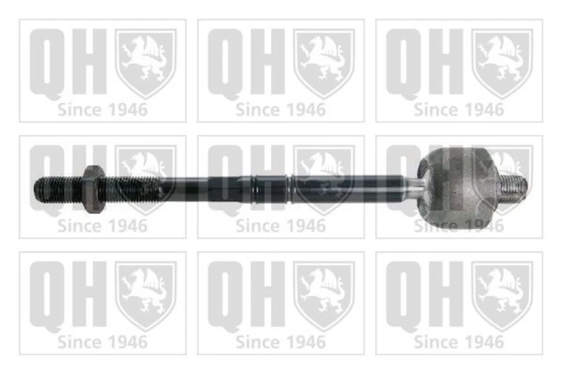 Image of QUINTON HAZELL Inner tie rod QUINTON HAZELL QR3938S