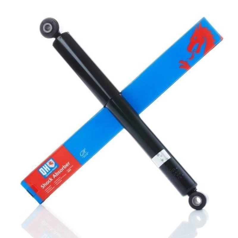 Image of QUINTON HAZELL Shock absorber QUINTON HAZELL QAG177139