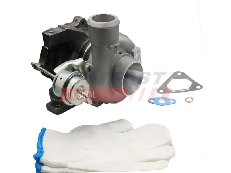 Image of FAST Turbocharger FAST FT63516