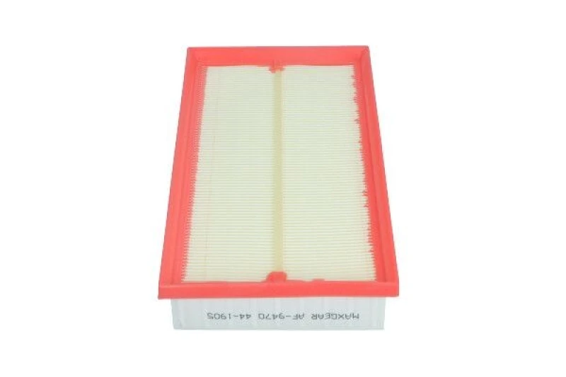 Image of MAXGEAR 26-0053 Air filter Filter Insert Air Filter (8)