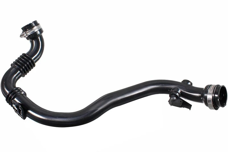 Image of Charger intake hose METZGER 2400960