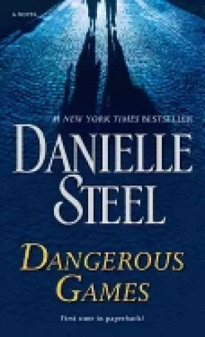 Image of dangerous games a novel