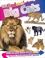 Image of dkfindout big cats