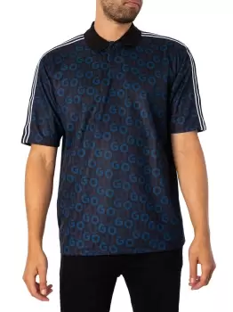 Dunlun Polo Shirt