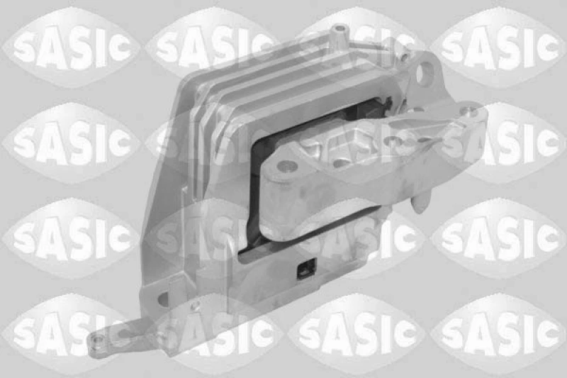Image of Engine mount SASIC 2706788