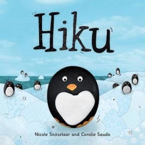 Image of Hiku Hardback