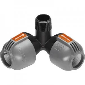 Image of GARDENA Sprinkler system Elbow piece 26.44mm (3/4) OT 02783-20