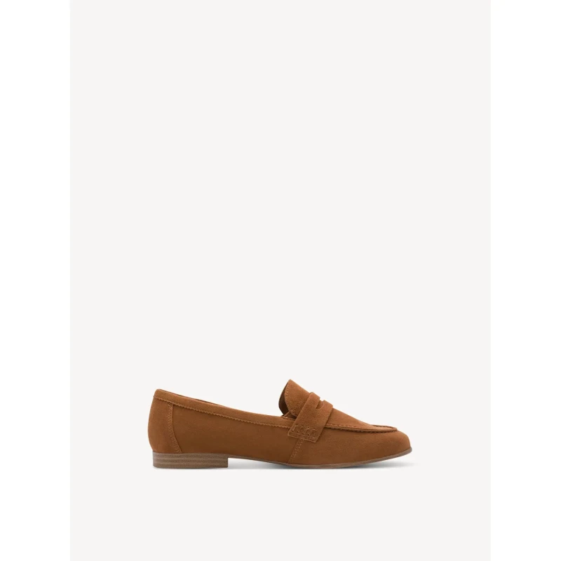 Image of tamaris Womens moccasins Tamaris Marron Female 37